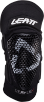 Leatt ReaFlex Pro Knee Guard black M