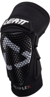 Leatt ReaFlex Pro Knee Guard black M