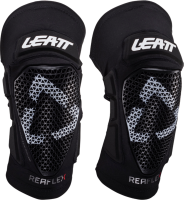 Leatt ReaFlex Pro Knee Guard black M