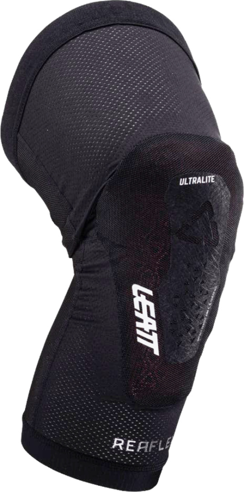 Leatt ReaFlex UltraLite Knee Guard black XL