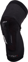 Leatt ReaFlex UltraLite Knee Guard black XL