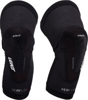 Leatt ReaFlex UltraLite Knee Guard black XL