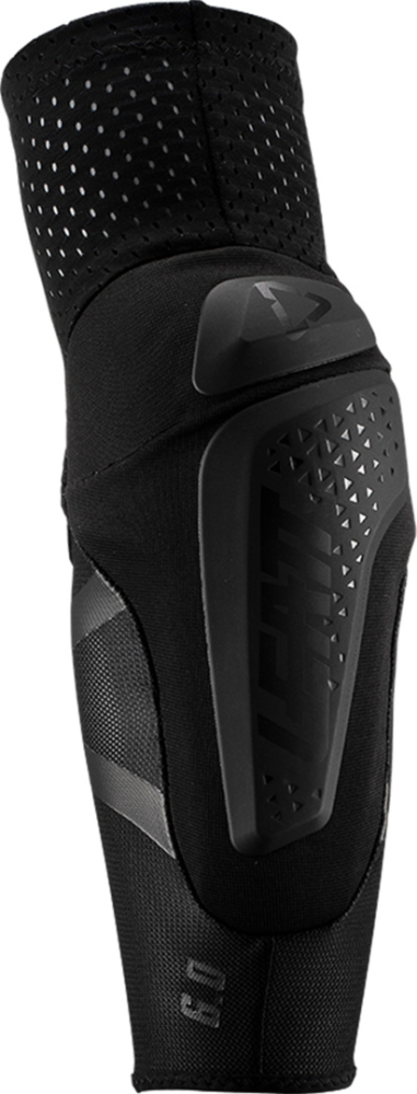Leatt 3DF 6.0 Elbow Guard schwarz XL