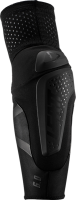 Leatt 3DF 6.0 Elbow Guard schwarz XL