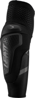 Leatt 3DF 6.0 Elbow Guard schwarz XL