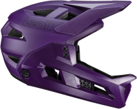 Leatt MTB Enduro 2.0 Helmet purple M