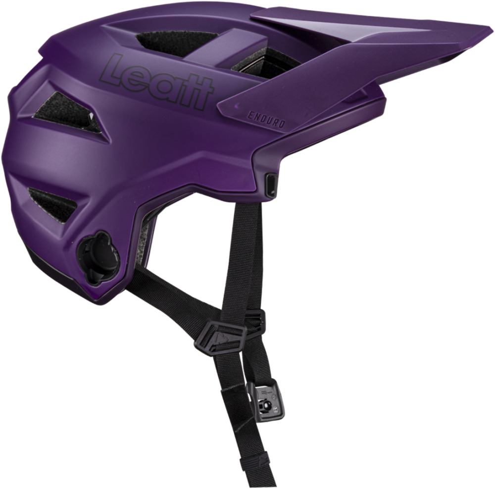 Leatt MTB Enduro 2.0 Helmet purple M