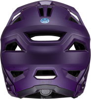 Leatt MTB Enduro 2.0 Helmet purple M