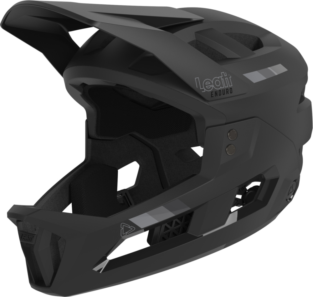 Leatt MTB Enduro 2.0 Helmet stealth L