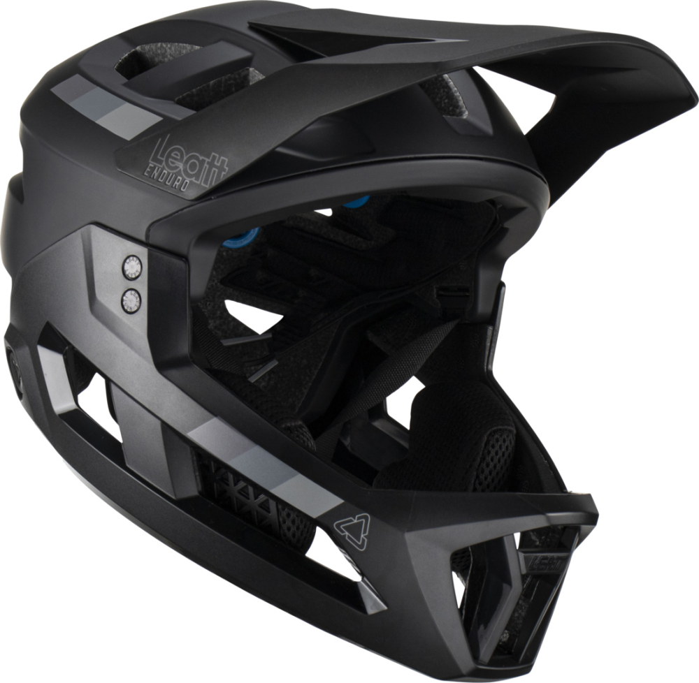 Leatt MTB Enduro 2.0 Helmet stealth L