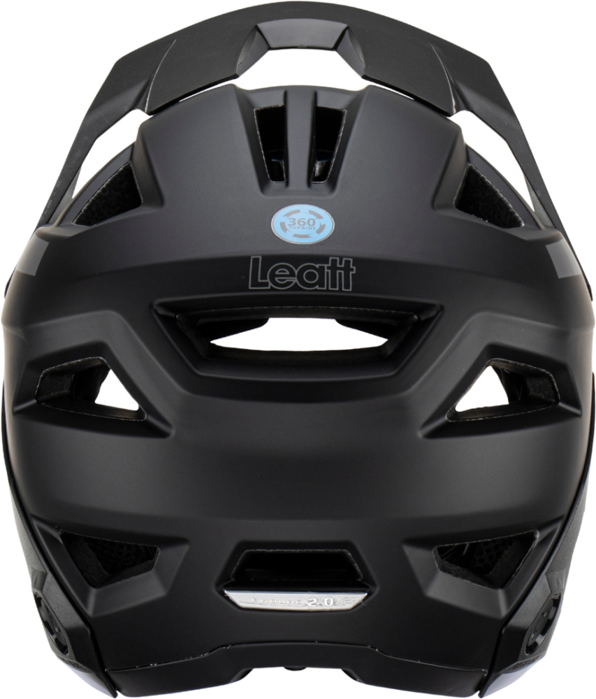 Leatt MTB Enduro 2.0 Helmet stealth L