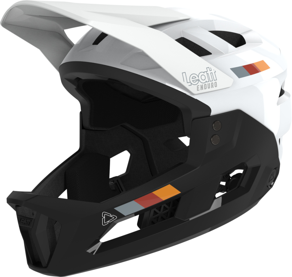 Leatt MTB Enduro 2.0 Helmet white S