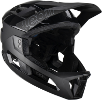 Leatt MTB Enduro 3.0 Helmet stealth L