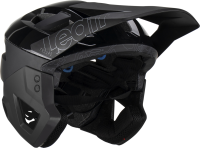 Leatt MTB Enduro 3.0 Helmet stealth L