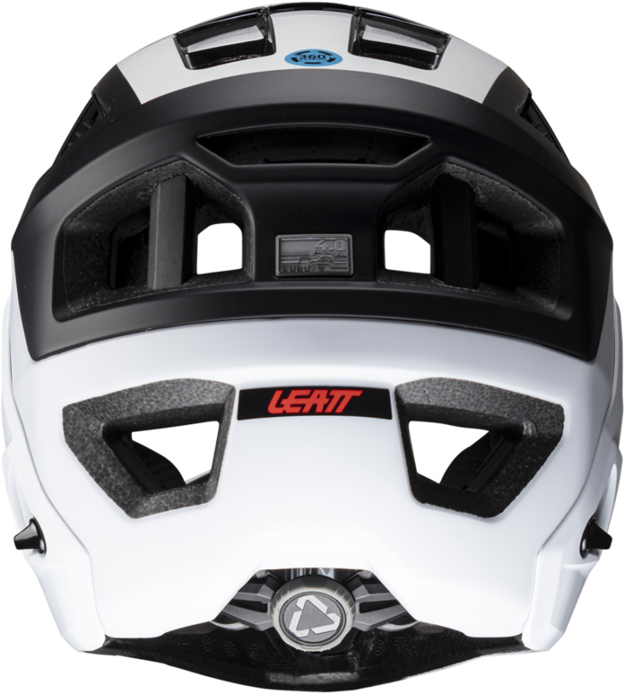 Leatt MTB Enduro 4.0 Helmet white S