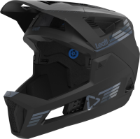 Leatt MTB Enduro 4.0 Helmet stealth S