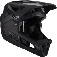 Leatt MTB Enduro 4.0 Helmet stealth S