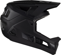 Leatt MTB Enduro 4.0 Helmet stealth S