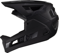 Leatt MTB Enduro 4.0 Helmet stealth S