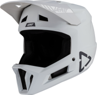 Leatt MTB Gravity 1.0 Helmet steel XL