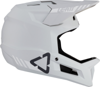Leatt MTB Gravity 1.0 Helmet steel XL