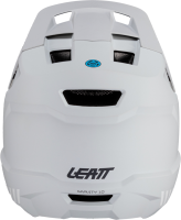 Leatt MTB Gravity 1.0 Helmet steel XL