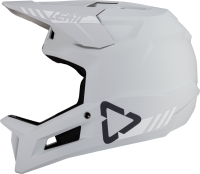 Leatt MTB Gravity 1.0 Helmet steel XL