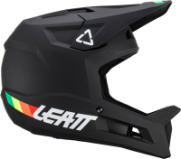 Leatt MTB Gravity 1.0 Helmet black L