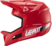 Leatt MTB Gravity 1.0 Helmet Jr fire XS