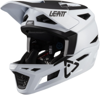 Leatt MTB Gravity 4.0 Helmet white L