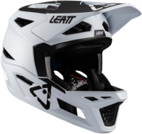 Leatt MTB Gravity 4.0 Helmet white L