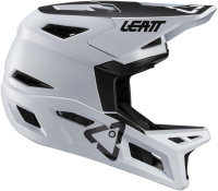 Leatt MTB Gravity 4.0 Helmet white L
