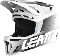 Leatt MTB Gravity 8.0 Helmet white S