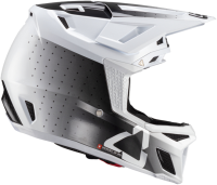 Leatt MTB Gravity 8.0 Helmet white S