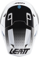 Leatt MTB Gravity 8.0 Helmet white S