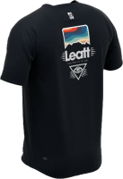 Leatt MTB All-MTN 2.0 Junior Jersey black XL