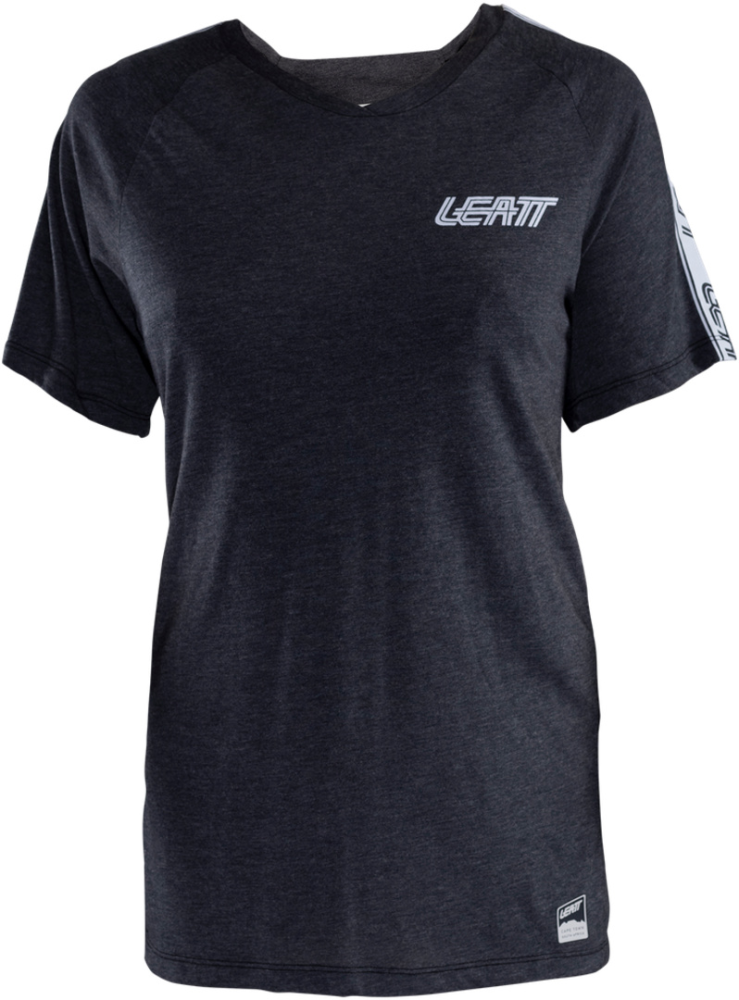 Leatt MTB All-Mtn 2.0 Women Jersey black L