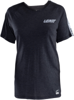 Leatt MTB All-Mtn 2.0 Women Jersey black L