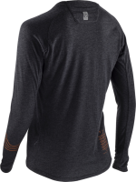 Leatt Jersey Damen MTB All-MTN 3.0 schwarz XL