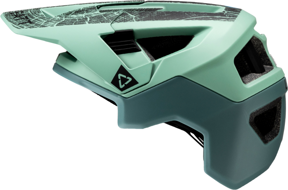 Leatt MTB AllMtn 4.0 Helmet Teal S