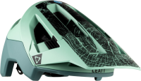 Leatt MTB AllMtn 4.0 Helmet Teal S