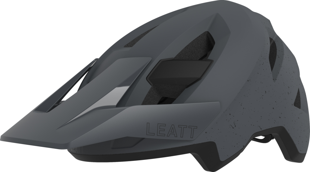 Leatt Helmet MTB AllMtn 3.0 graphite S
