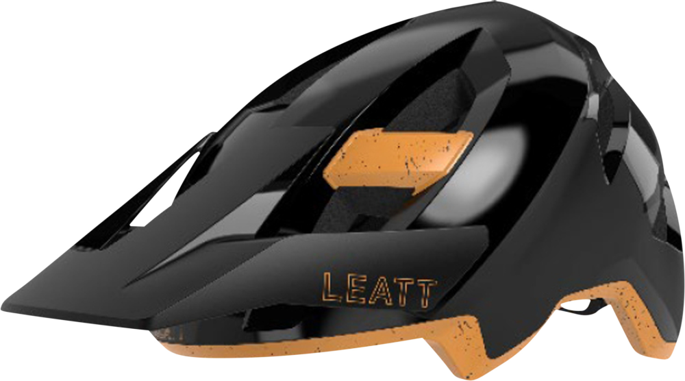 Leatt Helmet MTB AllMtn 3.0 rust M