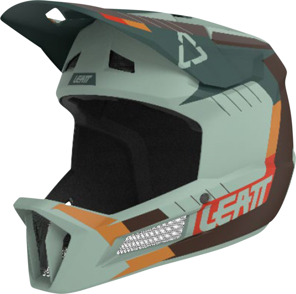 Leatt MTB Gravity 2.0 Helmet Mint S