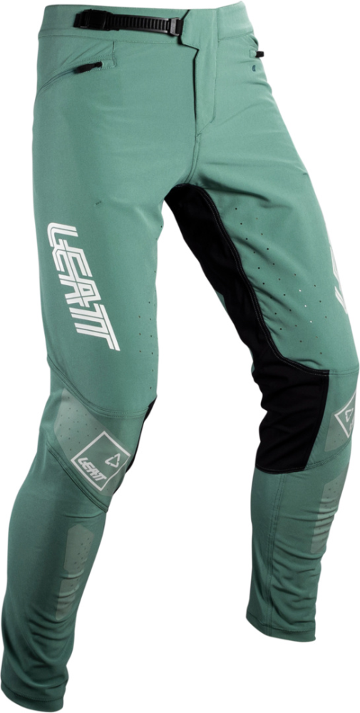 Leatt MTB Gravity 4.0 Pant Women lagoon L