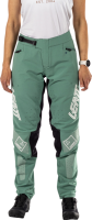 Leatt MTB Gravity 4.0 Pant Women lagoon L