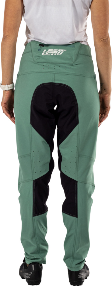 Leatt MTB Gravity 4.0 Pant Women lagoon L