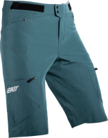 Leatt MTB Enduro 2.0 Shorts teal M