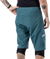 Leatt MTB Enduro 2.0 Shorts teal M