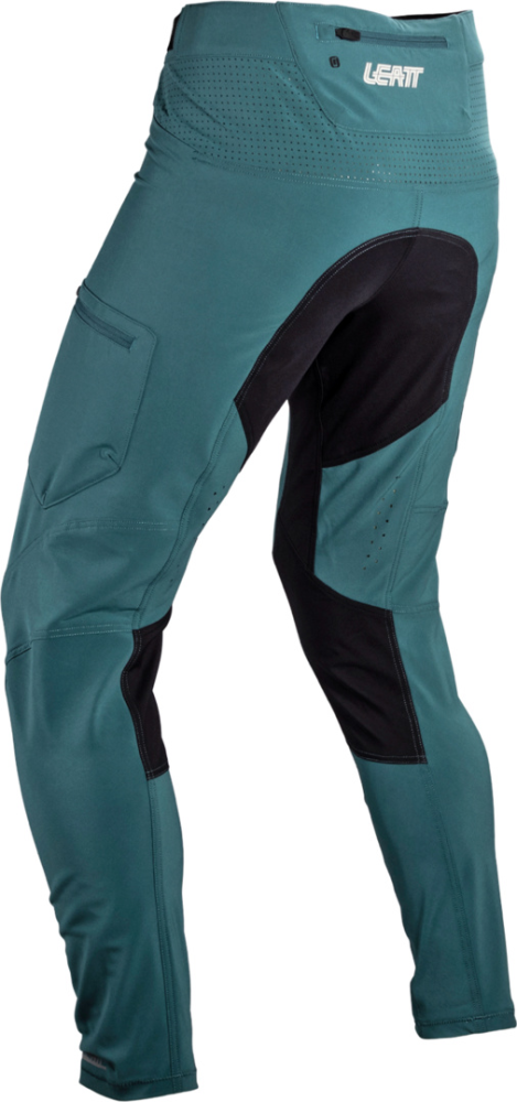 Leatt MTB Enduro 3.0 Hose teal M